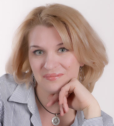 Natalia (51) aus Breslau auf www.herz-zu-verschenken.pl (Kenn-Nr.: t9087)