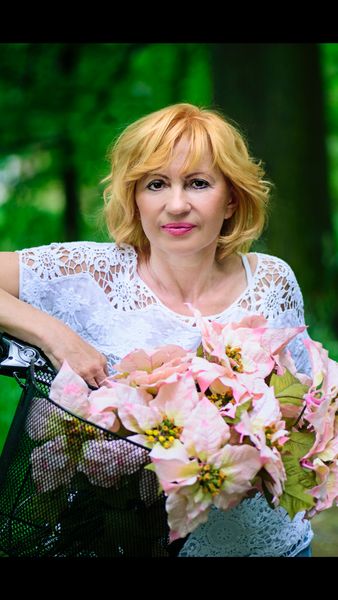 Alina (66) aus Leslau auf www.herz-zu-verschenken.pl (Kenn-Nr.: t57175)